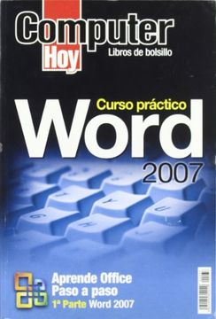 portada Curso Practico Word 2007