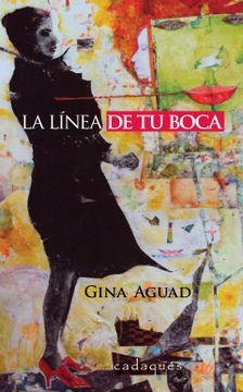 portada La Línea de tu Boca (in Spanish)