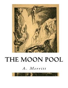 portada The Moon Pool (en Inglés)