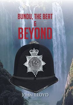 portada Bundu, the Beat & Beyond (in English)