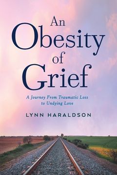 portada An Obesity of Grief (en Inglés)