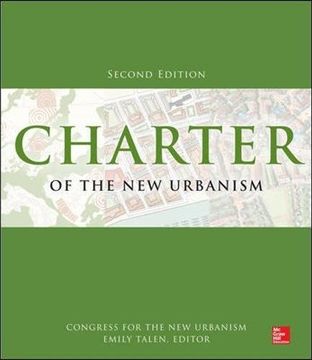portada Charter of the new Urbanism, 2nd Edition 