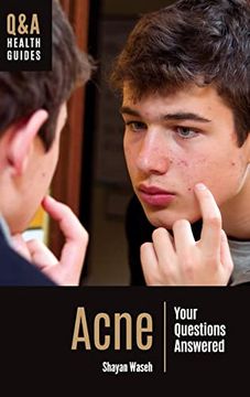 portada Acne: Your Questions Answered