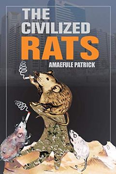 portada The Civilized Rats 