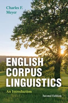 portada English Corpus Linguistics: An Introduction (in English)
