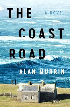 portada The Coast Road: A Novel