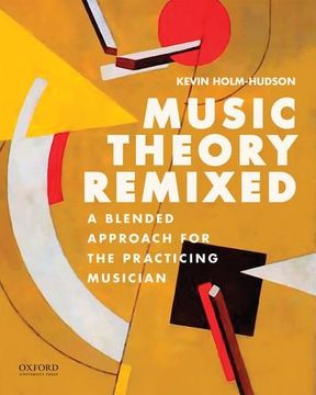 portada MUSIC THEORY REMIXED