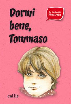 portada Dormi Bene, Tommaso (en Italiano)