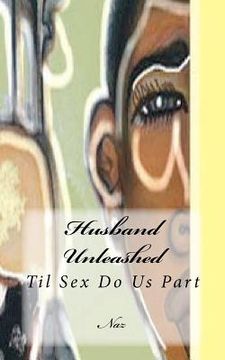 portada husband unleashed (en Inglés)