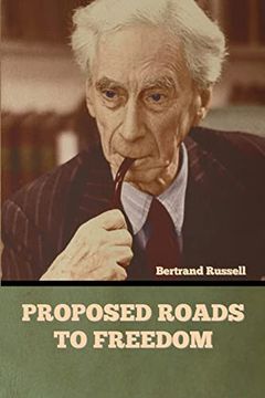 portada Proposed Roads to Freedom (en Inglés)