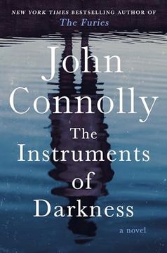 portada The Instruments of Darkness: A Thriller (21) (Charlie Parker) 