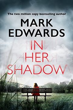 portada In her Shadow (in English)