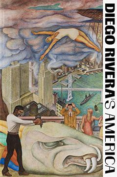 portada Diego Rivera's America (en Inglés)