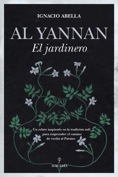 portada Al Yannan, El Jardinero (in Spanish)