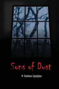 portada Sons of Dust (en Inglés)
