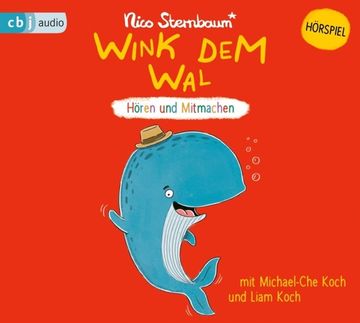 portada Wink dem wal - (en Alemán)