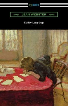 portada Daddy-Long-Legs (in English)