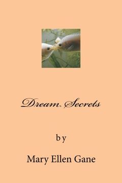 portada Dream Secrets (en Inglés)