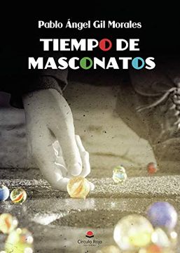 portada Tiempo de Masconatos (in Spanish)