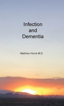 portada Infection and Dementia (in English)