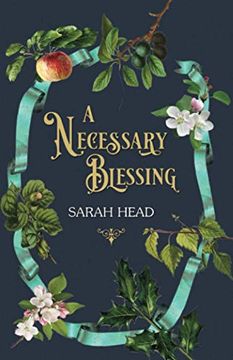portada A Necessary Blessing (The Roelswick Chronicles) (en Inglés)