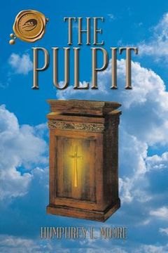 portada The Pulpit (en Inglés)