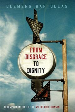 portada From Disgrace to Dignity (en Inglés)
