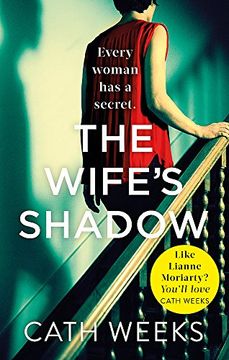 portada The Wife's Shadow: The most gripping and heartbreaking page turner this autumn (en Inglés)