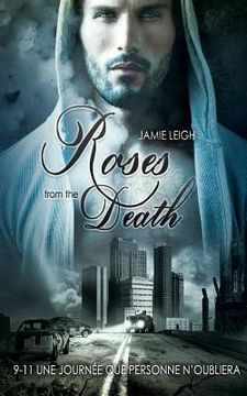 portada Roses from the Death (Livre gay, romance MxM)