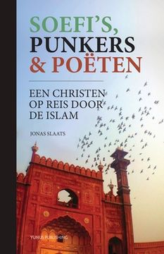 portada Soefi's, punkers & poëten: een christen op reis door de islam