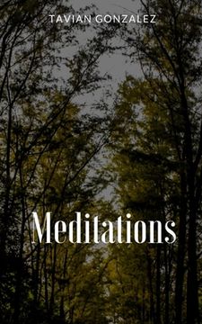 portada Meditations