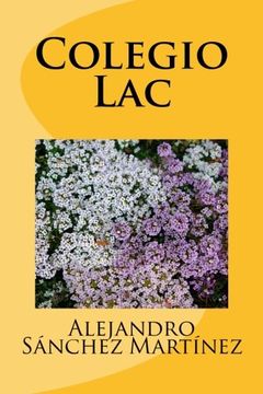 portada Colegio Lac (Spanish Edition)
