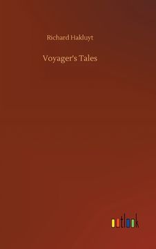 portada Voyager's Tales (in English)