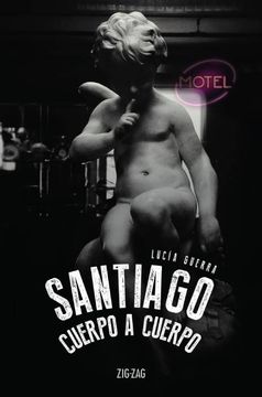 portada Santiago: cuerpo a cuerpo