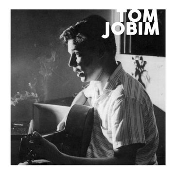 portada Cuadernos de Música - tom Jobim