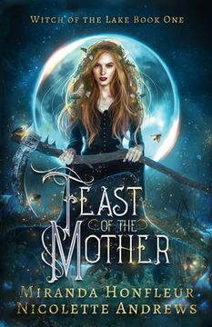 portada Feast of the Mother (en Inglés)