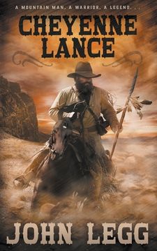 portada Cheyenne Lance: A Classic Western (in English)