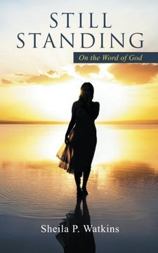 portada Still Standing: On the Word of god 