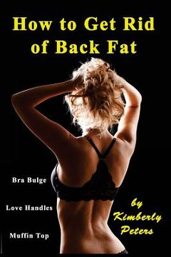 portada How to Get Rid of Back Fat (in English)