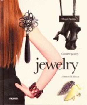 portada contemporany jewelry.(limited edition)