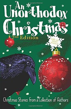 portada An Unorthodox Christmas 2nd edition