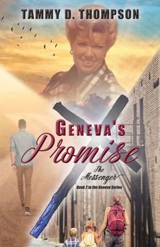 portada Geneva's Promise: The Messenger (in English)