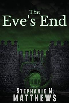 portada The Eve'S end (en Inglés)