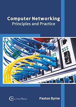 portada Computer Networking: Principles and Practice 