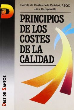 Principios de los costes de calidad
