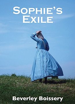 portada Sophie's Exile: 0 (Sophie Mallory Series) (en Inglés)