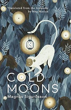 portada Cold Moons