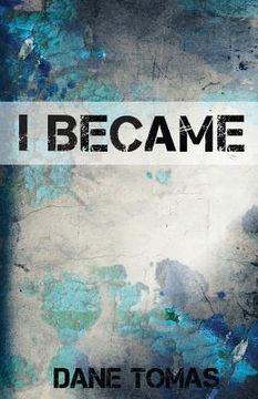 portada I Became (en Inglés)