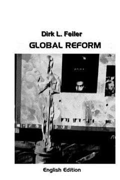 portada Global Reform: English Edition (en Inglés)