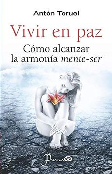 portada Vivir en paz (in Spanish)